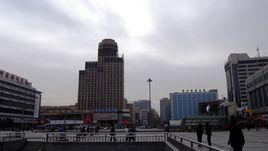 鄭州格林蘭大酒店 鄭州格林蘭大酒店