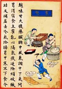 《中國製藥學》 《中國製藥學》