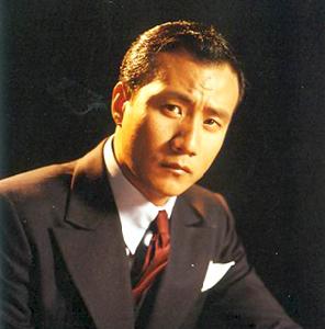 （圖）《一江春水向東流》