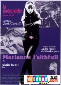 《機車女郎》 《機車女郎》