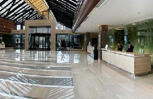 北京燕莎中心凱賓斯基飯店