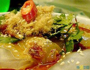 汝州粉皮 汝州粉皮