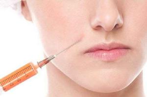 玻尿酸面部填充術 玻尿酸面部填充術