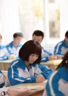 等等啊我的青春