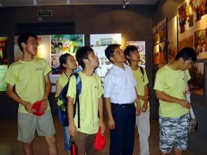 中國運河文化博物館