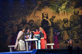 寧古塔流人文化 寧古塔流人文化