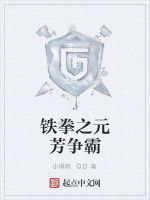 鐵拳之元芳爭霸 鐵拳之元芳爭霸