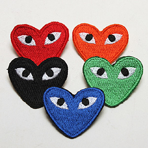 CDG冬粉必收藏品