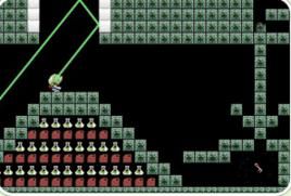 雷射眼殭屍 雷射眼殭屍