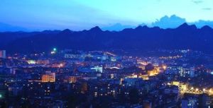 馬關[日本下關的舊稱]