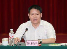 陳利丹 陳利丹