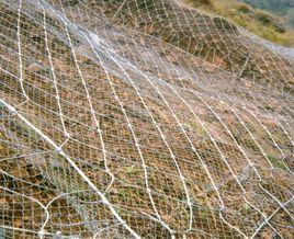 主動防護網 主動防護網