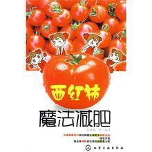西紅柿魔法減肥 西紅柿魔法減肥