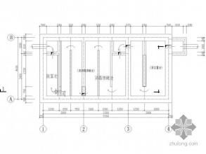 接觸消毒池 接觸消毒池