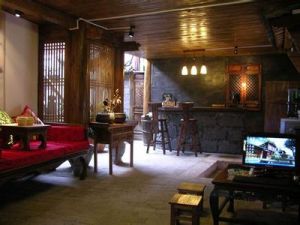 連鎖客棧 連鎖客棧