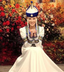 《愛上草原郎》EP封面