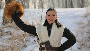 鐵血傳奇[國產電視劇]