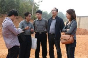 大張本庄村 大張本庄村