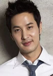 金知碩 Ji-seok Kim