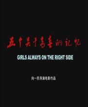 五個關於青春的記憶 五個關於青春的記憶