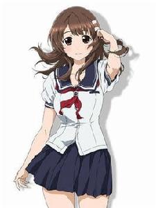 新見遙佳 新見遙佳