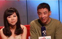 李詩嫻與郭大浩