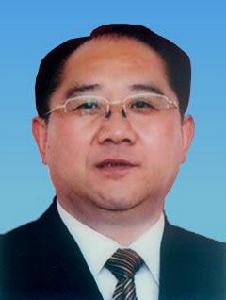 鄭曉明[政協第十一屆陝西省委員會副主席]