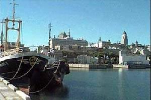 克雷塔羅歷史遺蹟區