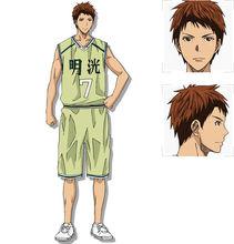 黑子的籃球[藤卷忠俊著作的漫畫]