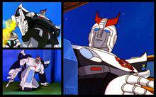 警車[《變形金剛》人物]