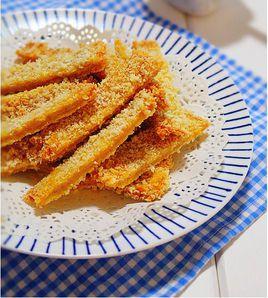 香炸豬排 香炸豬排