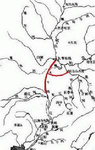 松遼運河 松遼運河