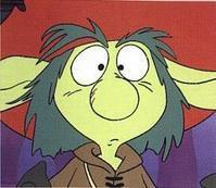 小鬼迪克 小鬼迪克