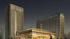 錢江國際大廈 錢江國際大廈