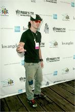 參加活動的照片