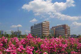 蚌埠學院圖書館