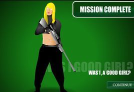 六號海豹狙擊手 六號海豹狙擊手