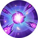 玉藻前[手遊《決戰！平安京》巫類式神]