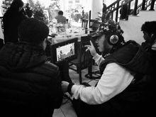 郭翔[電影《越囧》導演]