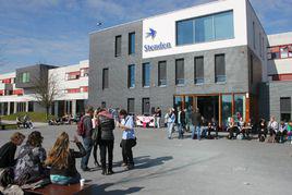 斯坦德大學 斯坦德大學