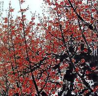 俏不爭春 俏不爭春