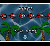 《小蝌蚪回家》