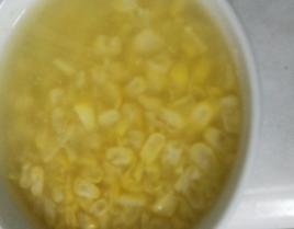 健脾鮮玉米粥