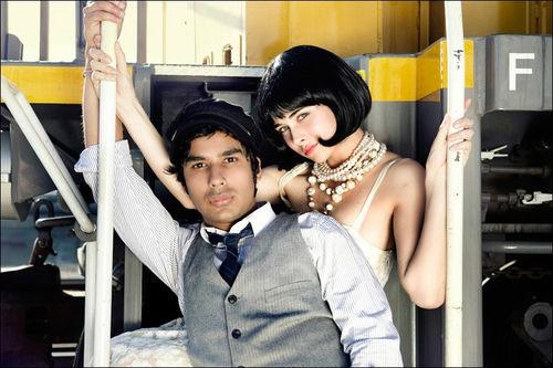 昆瑙&middot;內亞