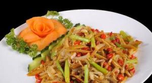 脆香百葉 脆香百葉