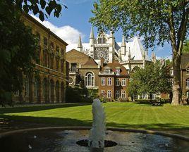 英國阿貝學院 英國阿貝學院