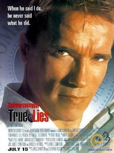 True Lies True Lies