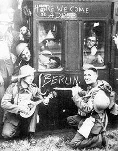 尼韋爾的進攻 尼韋爾的進攻