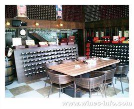 聖馬酒莊 聖馬酒莊