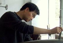 林梓波[福州大學廈門工藝美術學院工藝美術系主任]